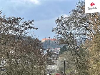 Prodej rodinného domu 144 m2 Strmá, Bělá pod Bezdězem