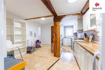 Prodej chalupy 197 m2, Rudník