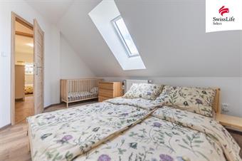 Prodej chalupy 197 m2, Rudník