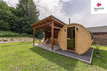 Prodej chalupy 197 m2, Rudník