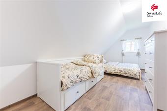 Prodej chalupy 197 m2, Rudník