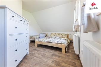 Prodej chalupy 197 m2, Rudník