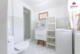 Prodej chalupy 197 m2, Rudník