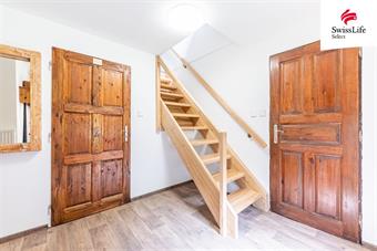 Prodej chalupy 197 m2, Rudník