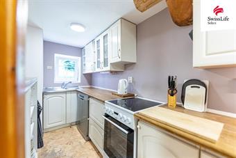 Prodej chalupy 197 m2, Rudník