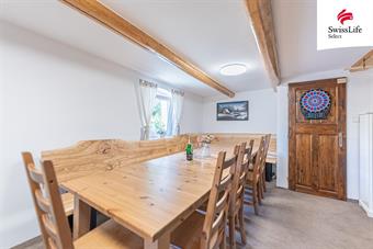 Prodej chalupy 197 m2, Rudník