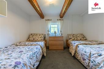 Prodej chalupy 197 m2, Rudník