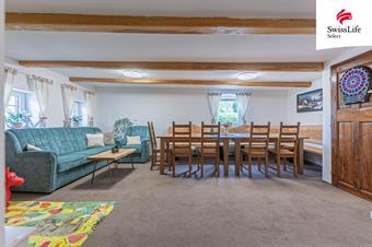 Prodej chalupy 197 m2, Rudník