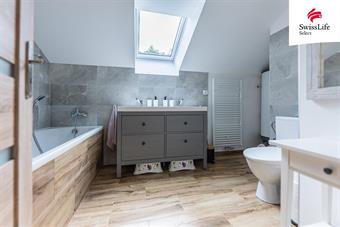 Prodej chalupy 197 m2, Rudník