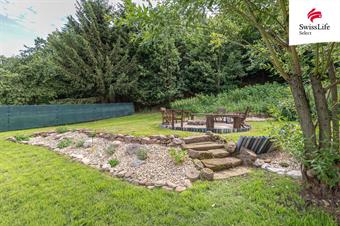 Prodej chalupy 197 m2, Rudník