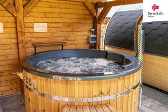 Prodej chalupy 197 m2, Rudník