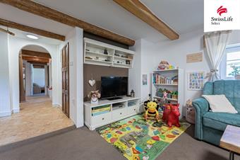 Prodej chalupy 197 m2, Rudník