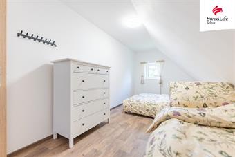 Prodej chalupy 197 m2, Rudník