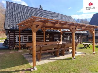 Prodej chalupy 197 m2, Rudník