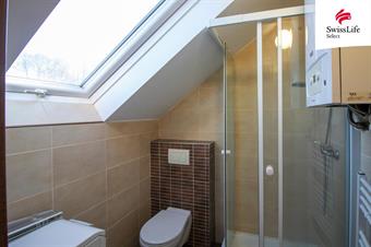 Pronájem bytu 1+kk 43 m2, Puklice