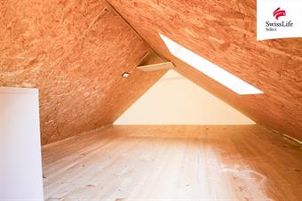 Pronájem bytu 1+kk 43 m2, Puklice