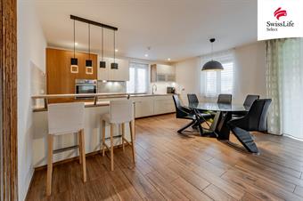 Prodej rodinného domu 170 m2 Šlechtitelská, Chrustenice