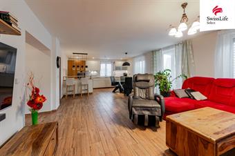 Prodej rodinného domu 170 m2 Šlechtitelská, Chrustenice