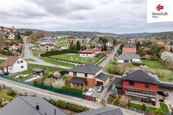 Prodej rodinného domu 170 m2 Šlechtitelská, Chrustenice