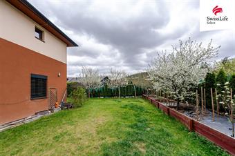 Prodej rodinného domu 170 m2 Šlechtitelská, Chrustenice