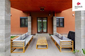 Prodej rodinného domu 170 m2 Šlechtitelská, Chrustenice