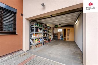 Prodej rodinného domu 170 m2 Šlechtitelská, Chrustenice