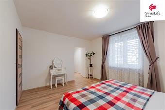 Prodej rodinného domu 170 m2 Šlechtitelská, Chrustenice