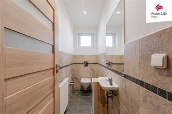 Prodej rodinného domu 170 m2 Šlechtitelská, Chrustenice