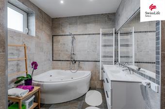 Prodej rodinného domu 170 m2 Šlechtitelská, Chrustenice