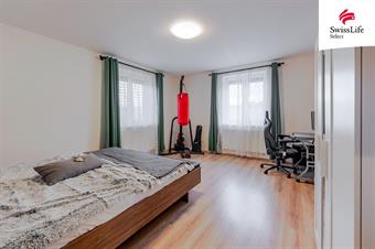 Prodej rodinného domu 170 m2 Šlechtitelská, Chrustenice