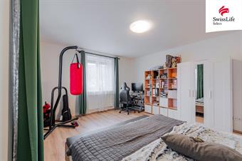 Prodej rodinného domu 170 m2 Šlechtitelská, Chrustenice