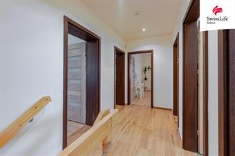 Prodej rodinného domu 170 m2 Šlechtitelská, Chrustenice