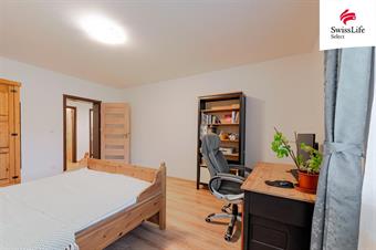 Prodej rodinného domu 170 m2 Šlechtitelská, Chrustenice