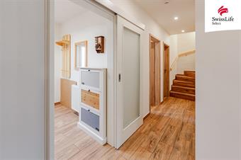 Prodej rodinného domu 170 m2 Šlechtitelská, Chrustenice