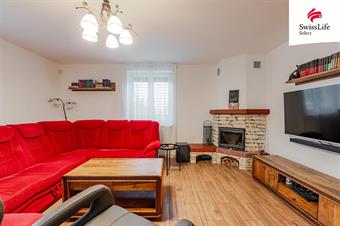 Prodej rodinného domu 170 m2 Šlechtitelská, Chrustenice