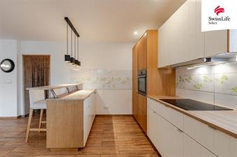 Prodej rodinného domu 170 m2 Šlechtitelská, Chrustenice