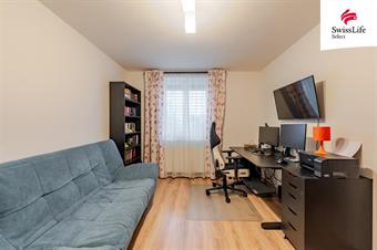 Prodej rodinného domu 170 m2 Šlechtitelská, Chrustenice