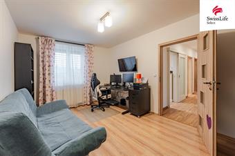 Prodej rodinného domu 170 m2 Šlechtitelská, Chrustenice