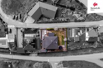 Prodej rodinného domu 170 m2 Šlechtitelská, Chrustenice