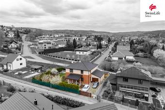 Prodej rodinného domu 170 m2 Šlechtitelská, Chrustenice