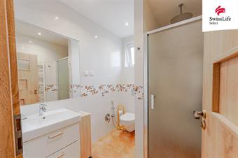 Prodej rodinného domu 170 m2 Šlechtitelská, Chrustenice