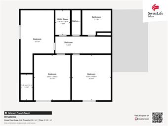 Prodej rodinného domu 170 m2 Šlechtitelská, Chrustenice