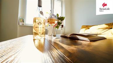 Prodej bytu 2+kk 47 m2 Sokolovská, Praha