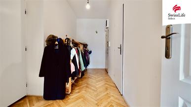 Prodej bytu 2+kk 47 m2 Sokolovská, Praha