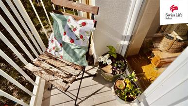 Prodej bytu 2+kk 47 m2 Sokolovská, Praha