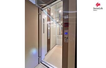 Prodej bytu 3+1 78 m2 Hodonínská, Plzeň