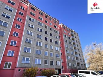 Prodej bytu 3+1 78 m2 Hodonínská, Plzeň