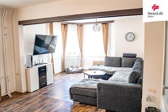 Prodej rodinného domu 130 m2 V Kolonii, Děčín