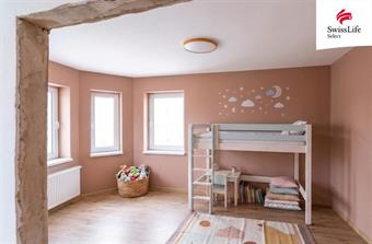 Prodej rodinného domu 130 m2 V Kolonii, Děčín