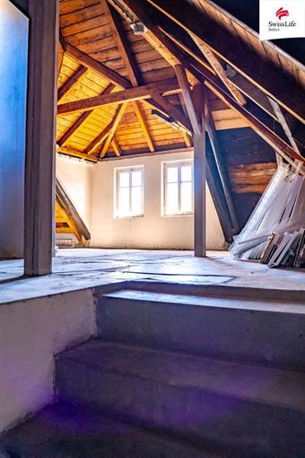 Prodej rodinného domu 130 m2 V Kolonii, Děčín